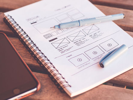 Website Design