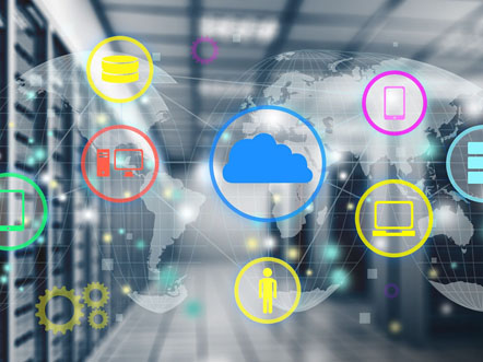 Website Hosting