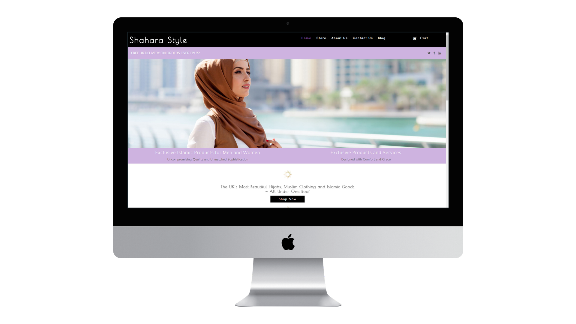 Macbook Air